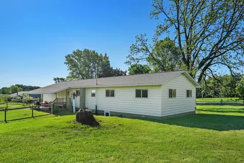 Exterior - 10061 E 16, Manton, MI 49663 photo 12 of 14