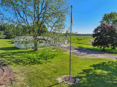 Exterior - 10061 E 16, Manton, MI 49663 photo 4 of 14