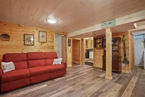 Entry Way - 10061 E 16, Manton, MI 49663 photo 3 of 4