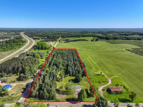 View/Area - 10061 E 16, Manton, MI 49663 photo 1 of 5