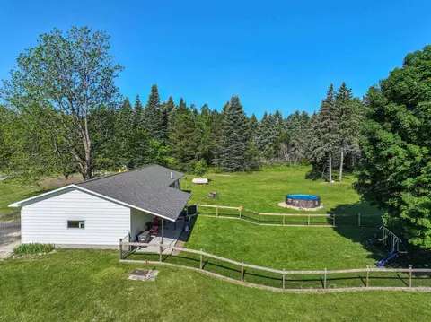 Exterior - 10061 E 16, Manton, MI 49663 photo 5 of 14