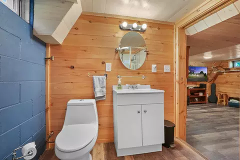 Bath - 10061 E 16, Manton, MI 49663 photo 5 of 5