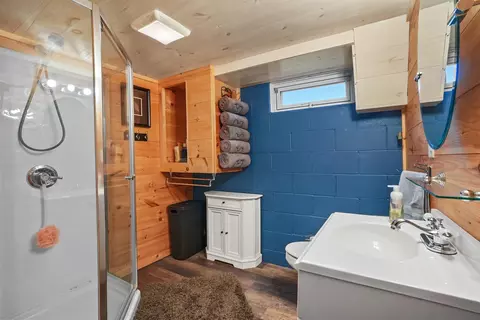 Bath - 10061 E 16, Manton, MI 49663 photo 4 of 5