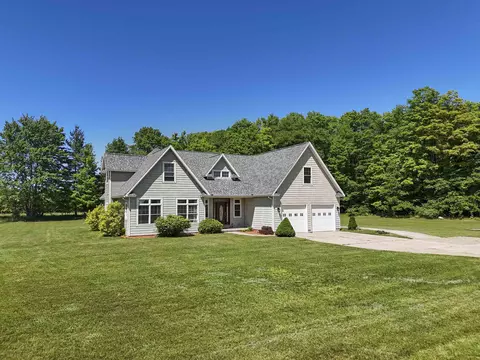 430 Powell, Cadillac, MI 49601