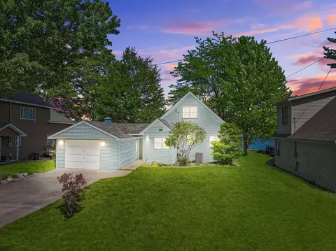 7349 W White Birch #LOT : 16, Lake City, MI 49651