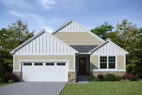 4058 Windward #LOT : 2, Williamsburg, MI 49690