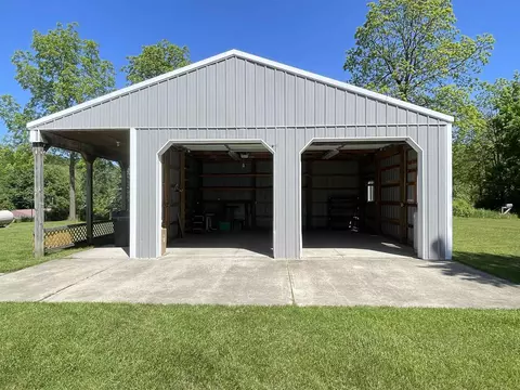 5680 3rd, Blanchard, MI 49310 photo 4