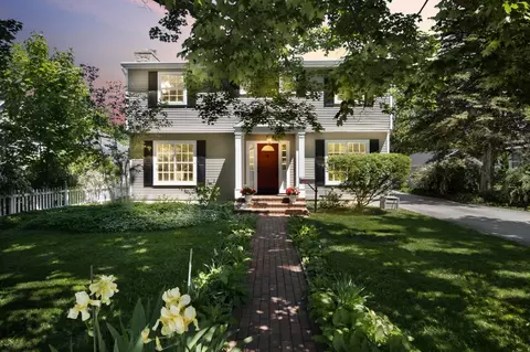 124 N Madison, Traverse City, MI 49684