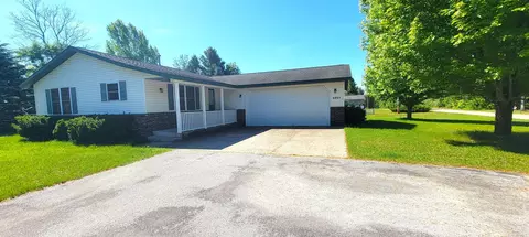 6465 20 Mile, Marion, MI 49665