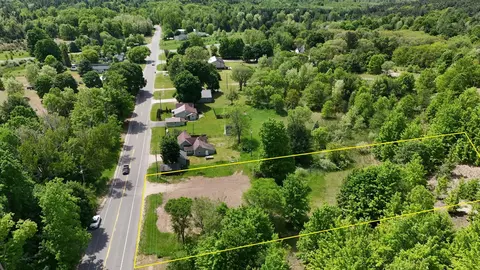 394 Bendon, Interlochen, MI 49643