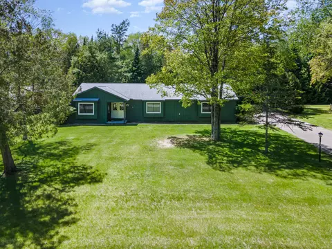 7591 Woodlea, Oscoda, MI 48750