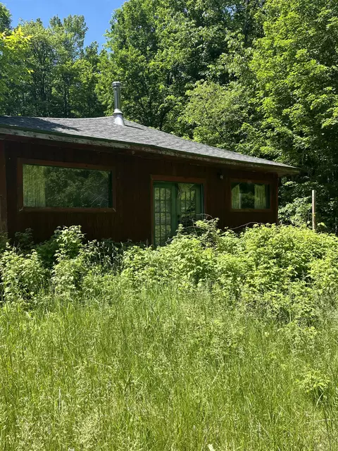 Parcel G N 45, Manton, MI 49663