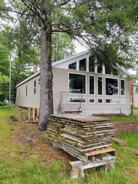 50755076 Kokosing #LOT : 616617, Hale, MI 48739