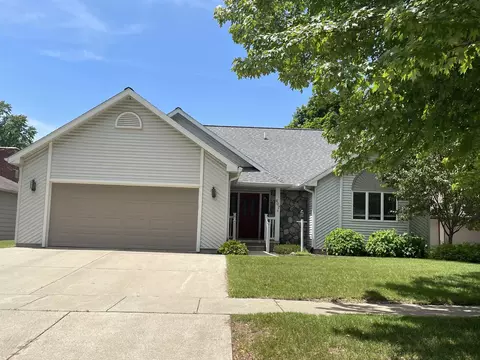 607 Gratiot, Alma, MI 48801