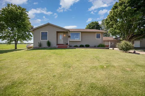5469 N Bagley, Saint Louis, MI 48880
