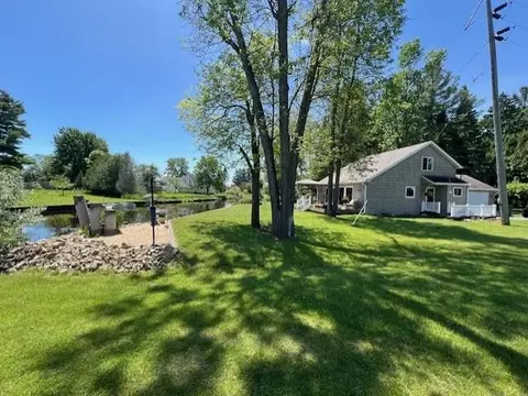 202 W North Lot 10 11 #LOT : 10, 11, Tawas City, MI 48763