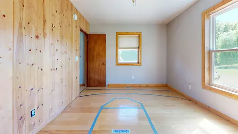 Bedroom - 10559 Millbrook, Blanchard, MI 49310 photo 1 of 6