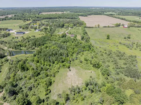View/Area - 10559 Millbrook, Blanchard, MI 49310 photo 14 of 19