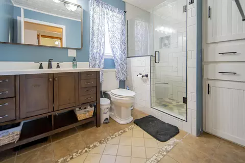 Bath - 10559 Millbrook, Blanchard, MI 49310 photo 1 of 3