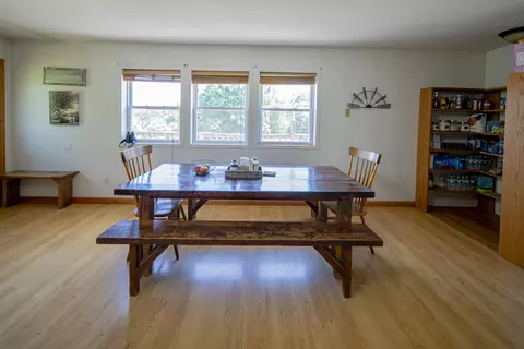 Dining - 10559 Millbrook, Blanchard, MI 49310 photo 3 of 3