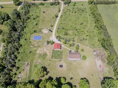 View/Area - 10559 Millbrook, Blanchard, MI 49310 photo 16 of 19