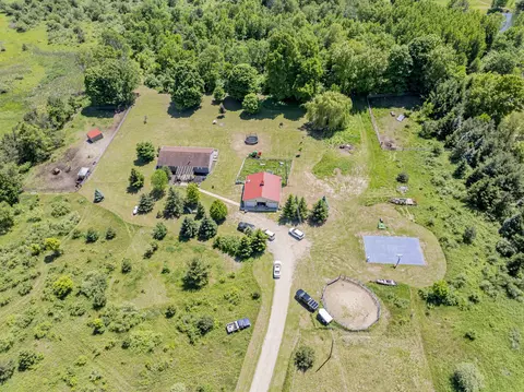 View/Area - 10559 Millbrook, Blanchard, MI 49310 photo 10 of 19