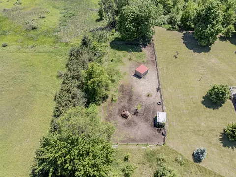 View/Area - 10559 Millbrook, Blanchard, MI 49310 photo 18 of 19
