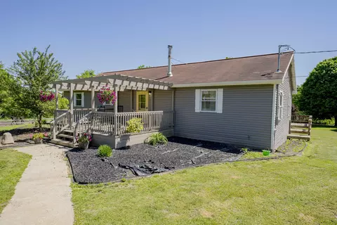 Other - 10559 Millbrook, Blanchard, MI 49310 photo 1 of 27