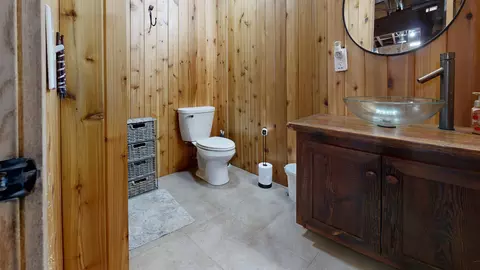 Bath - 10559 Millbrook, Blanchard, MI 49310 photo 3 of 3