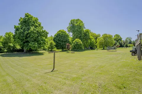 Exterior - 10559 Millbrook, Blanchard, MI 49310 photo 13 of 24