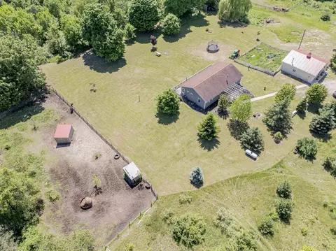 View/Area - 10559 Millbrook, Blanchard, MI 49310 photo 19 of 19