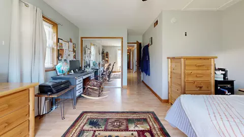 Entry Way - 10559 Millbrook, Blanchard, MI 49310 photo 1 of 1