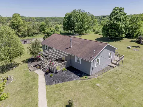 Other - 10559 Millbrook, Blanchard, MI 49310 photo 23 of 27