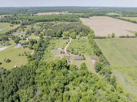 View/Area - 10559 Millbrook, Blanchard, MI 49310 photo 15 of 19