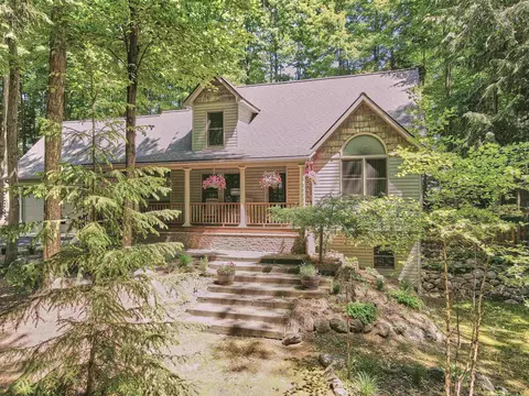 4133 Central Park #LOT : 209, Grawn, MI 49637