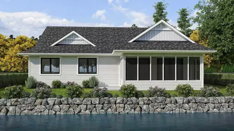 105 Windeberry Dr, Charlevoix, MI 49720 photo 3