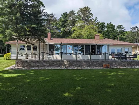 2971 Rumsey #LOT : 4, Au Gres, MI 48703 photo 2