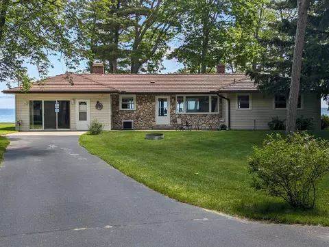 2971 Rumsey #LOT : 4, Au Gres, MI 48703 photo 3