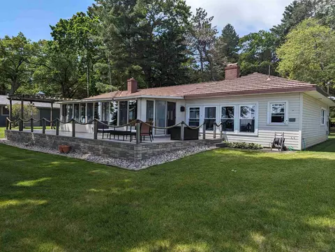 2971 Rumsey #LOT : 4, Au Gres, MI 48703