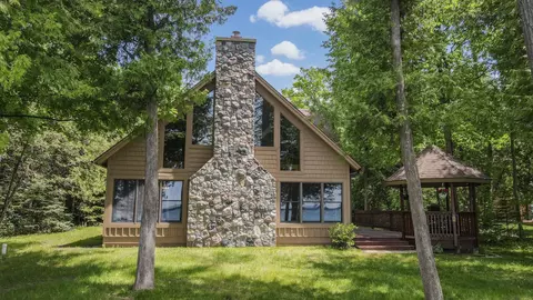 9328 Cherry #LOT : 4, Rapid City, MI 49676