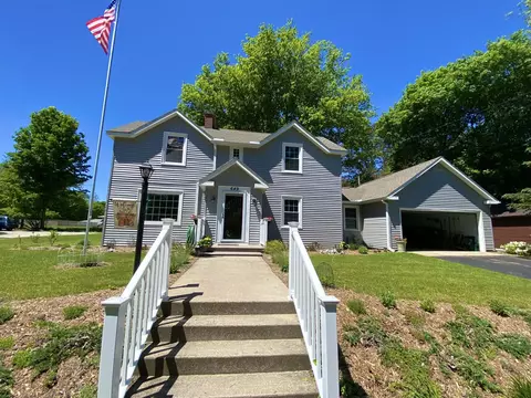 649 Crystal, Frankfort, MI 49635