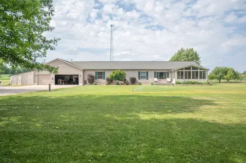 2642 Ward, Mount Pleasant, MI 48858