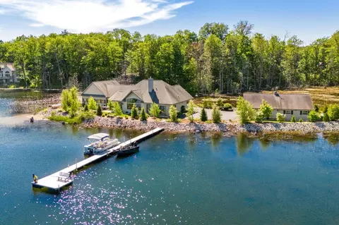 15719 Pearl Lk #LOT : 27, Lake Ann, MI 49650