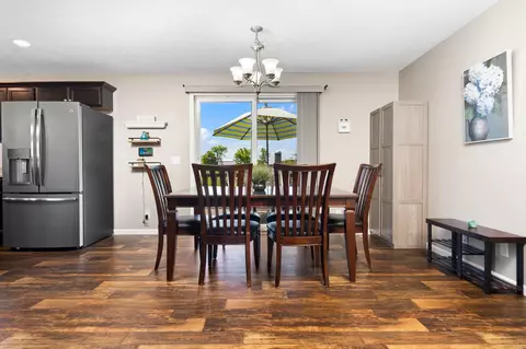 Dining - 12813 S Bugai, Cedar, MI 49621 photo 1 of 2