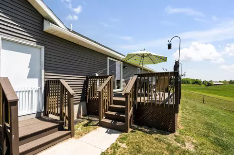 Exterior - 12813 S Bugai, Cedar, MI 49621 photo 9 of 23