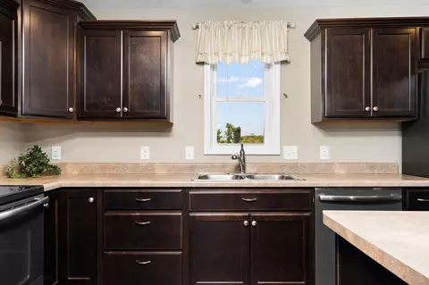 Kitchen - 12813 S Bugai, Cedar, MI 49621 photo 1 of 3