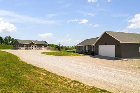 Exterior - 12813 S Bugai, Cedar, MI 49621 photo 23 of 23