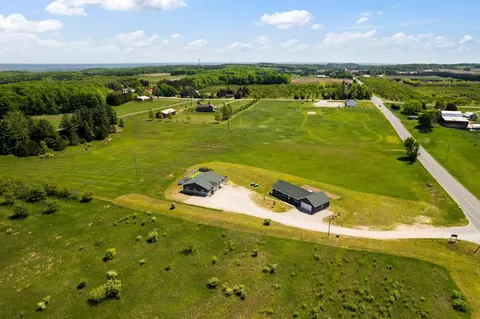 View/Area - 12813 S Bugai, Cedar, MI 49621 photo 5 of 5