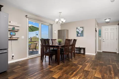 Dining - 12813 S Bugai, Cedar, MI 49621 photo 2 of 2