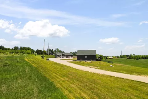 Exterior - 12813 S Bugai, Cedar, MI 49621 photo 14 of 23